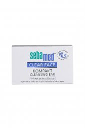Clear Face Kompat 100 gr 4103040907745 - 4