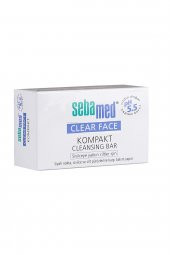 Clear Face Kompat 100 gr 4103040907745 - 5