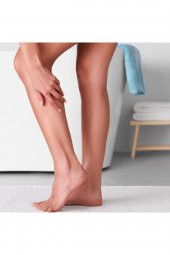 Kadın Poşet Venüs Simply 2 Bıçak 2li Yedek - 1