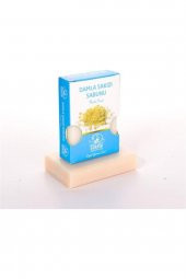 Bitkisel Damla Sakızı Sabunu 100 gr - 1