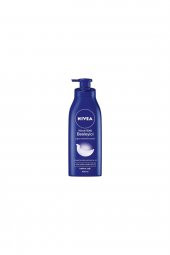 Besleyici Kuru Cilt Vücut Sütü 400 ml - 1