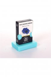 Bitkisel Mavi Anemon Sabunu 100 gr - 1