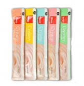 Wanpy Karışık Likit Creamy Kedi Ödülü 25 x 14 Gr - 3