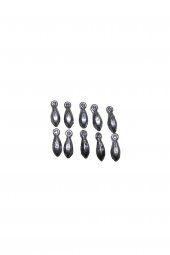 Armut Kurşun 10 Gr 10 Adet - 1