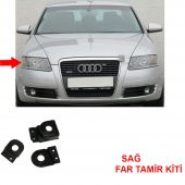 A6 06-09 FAR TAMİR KİTİ SAĞ thumbnail 2