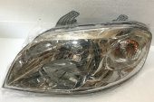 AVEO FAR SOL SEDAN 2007-2011 - 1