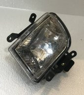 GETZ SİS FARI SAĞ - 1