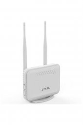 VMG1312-T20B VDSL2 - ADSL2+ 4 Port Kablosuz USB Destekli Modem - 2