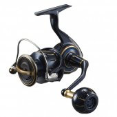 Saltiga 23 6000 H Jig Olta Makinesi - 1