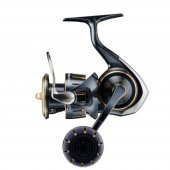 Saltiga 23 6000 H Jig Olta Makinesi - 2