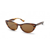 Ray-Ban RB4314 NİNA 954/33 54-18-140 Güneş Gözlüğü - 1