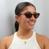 Ray-Ban RB4314 NİNA 954/33 54-18-140 Güneş Gözlüğü - 2