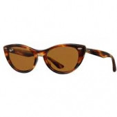 Ray-Ban RB4314 NİNA 954/33 54-18-140 Güneş Gözlüğü - 3