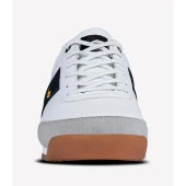 Lescon Flint Beyaz Lacivert Erkek Spor Ayakkabı thumbnail 3