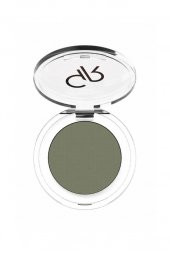 Golden Rose Soft Color Matte Mono Eyeshadow 06 Göz Farı - 1