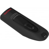 SanDisk Ultra 128 GB USB 3.0 Flash Bellek - SDCZ48-128G-U46 - 1