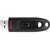 SanDisk Ultra 128 GB USB 3.0 Flash Bellek - SDCZ48-128G-U46 - 6