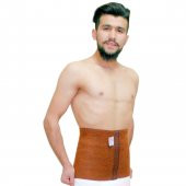 Deve Yünü Rengi Korse Kahverengi Korse Bora Korse - 1