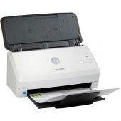 HPZR Hp Scanjet Pro 3000 S4 Doküman Tarayıcı 6FW07A - 1