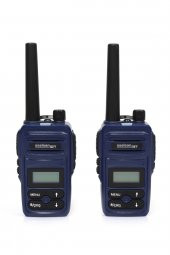 Aselsan Pm 985 İkili El Telsizi - 1