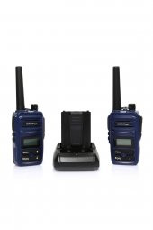 Aselsan Pm 985 İkili El Telsizi - 6