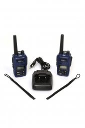 Aselsan Pm 985 İkili El Telsizi - 7