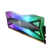 XPG Spectrix D60 16GB (8X2) RGB DDR4 4133Mhz CL19 1.4V AX4U41338G19J-DT60 Dual Kit Ram - 4