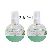 Shiffa Home Aloe Vera Jel 250ML 2 Adet - 1