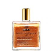 Nuxe Huile Prodigieuse Or 50 ml - 1