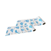 Pratikser Tek Kullanımlık Amerikan Servis Deniz - 33x50cm - 2 Rulo thumbnail 1