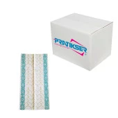 Pratikser Tek Kullanımlık Seccade Hilal Alem - 60x115cm - 20Ad/Rulo - Koli thumbnail 1