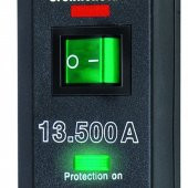 Brennenstuhl Eco Line Serisi 6 Soketli 13.500A Akım Koruyucu Priz 5 Metre - 4