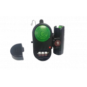 Kamış Alarmı LED Işıklı Sesli 80dB Pilli - 2