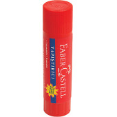 FABER CASTELL 40 GR STİCK YAPIŞTIRICI - 1