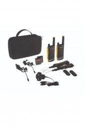 Motorola T82 Extreme Ikili Pmr Telsiz - 1