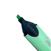 Pin Fosforlu Kalem 810 Pastel Renkler - 5