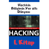 Siber Güvenlik Eğitim Seti (6 Süper Kitap) - 3