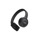 JBL Tune 520BT Bluetooth 5.3 Siyah Kulak Üstü Kulaklık - 1