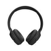 JBL Tune 520BT Bluetooth 5.3 Siyah Kulak Üstü Kulaklık - 2