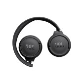 JBL Tune 520BT Bluetooth 5.3 Siyah Kulak Üstü Kulaklık - 3
