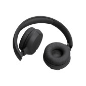 JBL Tune 520BT Bluetooth 5.3 Siyah Kulak Üstü Kulaklık - 4