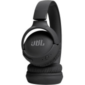 JBL Tune 520BT Bluetooth 5.3 Siyah Kulak Üstü Kulaklık - 5