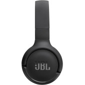 JBL Tune 520BT Bluetooth 5.3 Siyah Kulak Üstü Kulaklık - 6
