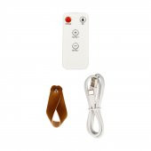 Proware Fanlı Kamp Lambası - 4