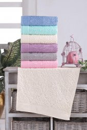 Soft | 6lı 50x90 Cm El&yüz Havlu Seti - 1