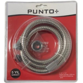 Punto Spiral Duş Hortumu 150 cm (A45131) - 2