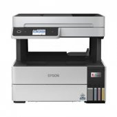 Epson EcoTank L6460 Mürekkep Püskürtmeli Çok Fonksiyonlu Yazıcı - 1