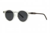 De Valentini VG1064-122 49 Polarize Unisex Güneş Gözlüğü - 1