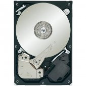 Seagate 10TB 3.5" 7200Rpm 256MB SATA3 6GB/s Skyhawk ST10000VE001 - 1