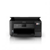 Epson EcoTank L6260 Tanklı Mürekkep Püskürtmeli Yazıcı Tarayıcı Fotokopi - 2